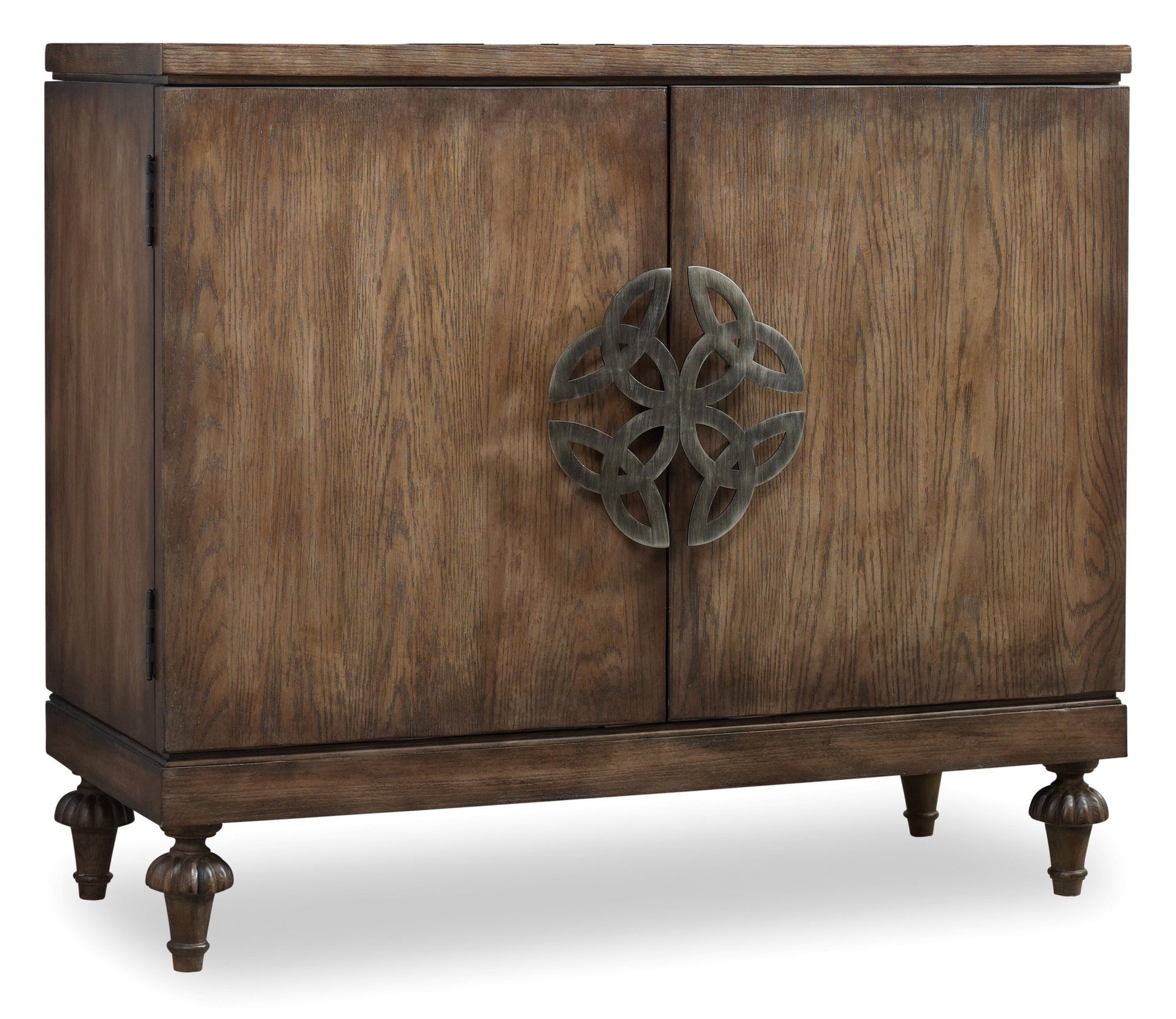 HookerMelange Savion Chest