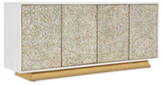 HookerMelange Shelly Credenza