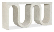HookerMelange Snaked Console Table