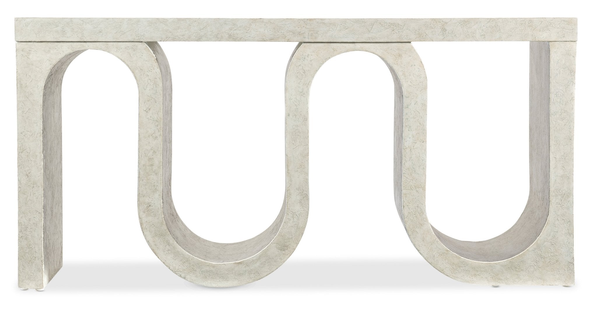 HookerMelange Snaked Console Table
