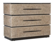 HookerMelange Stacked Chest
