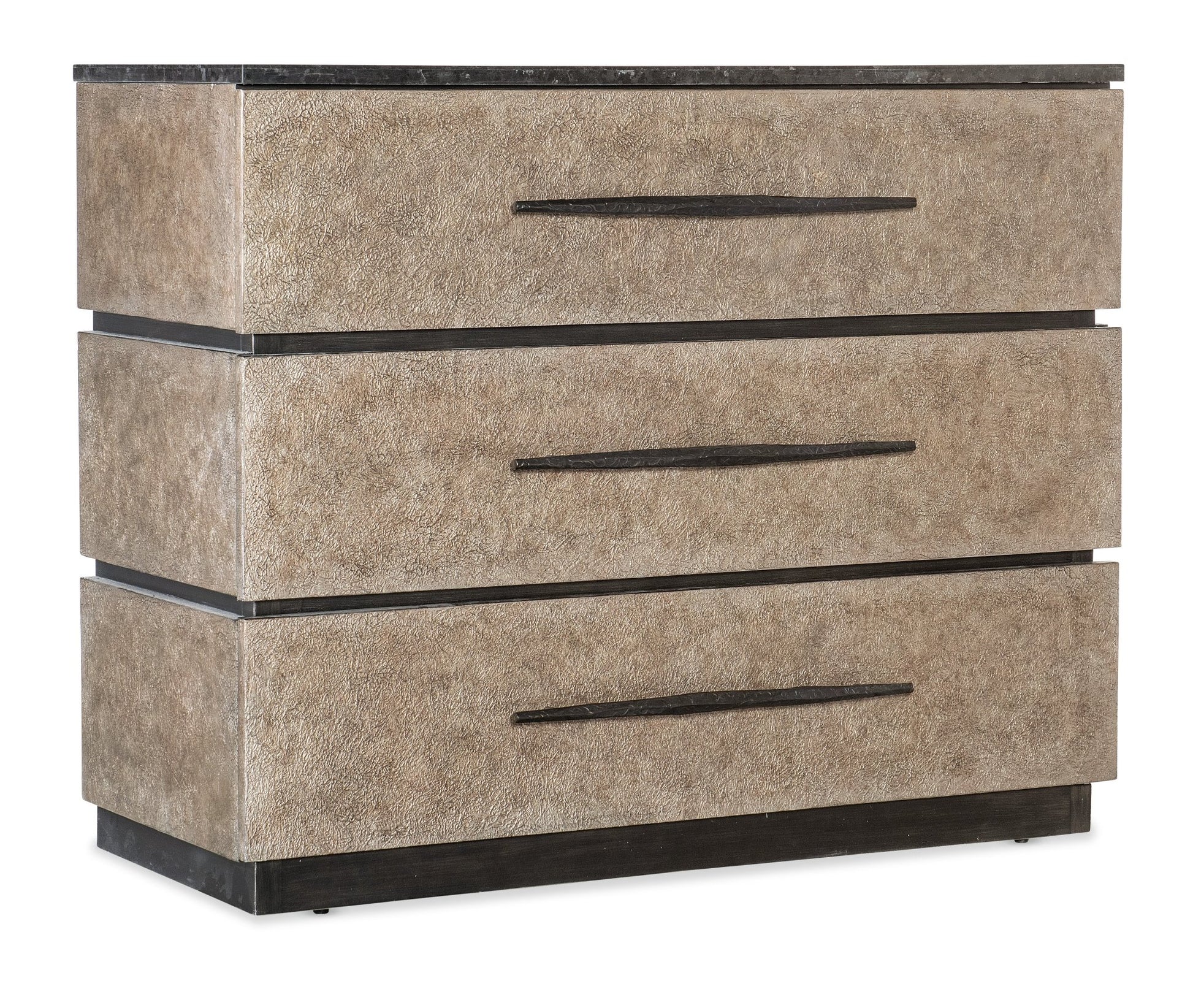 HookerMelange Stacked Chest