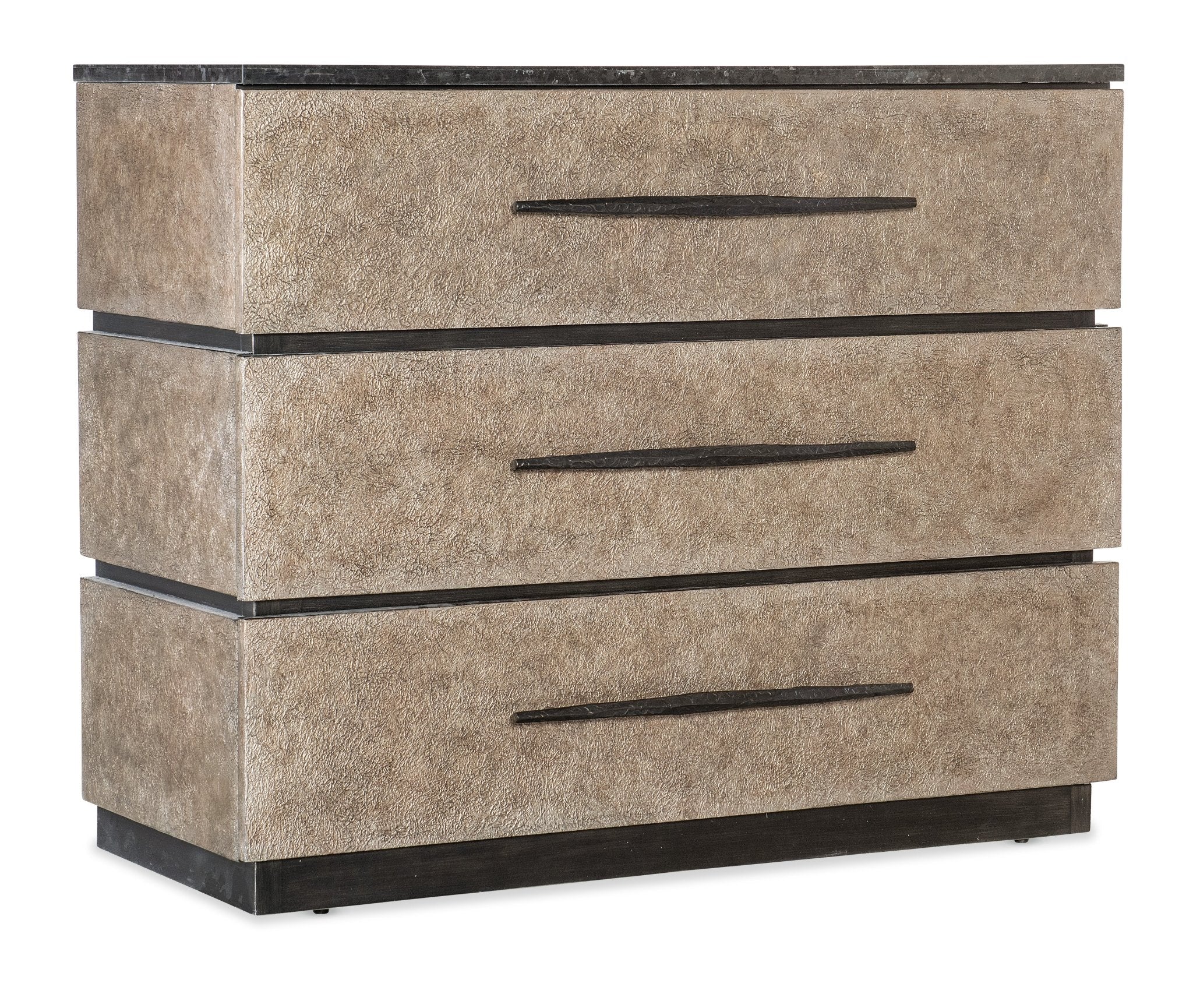 HookerMelange Stacked Chest