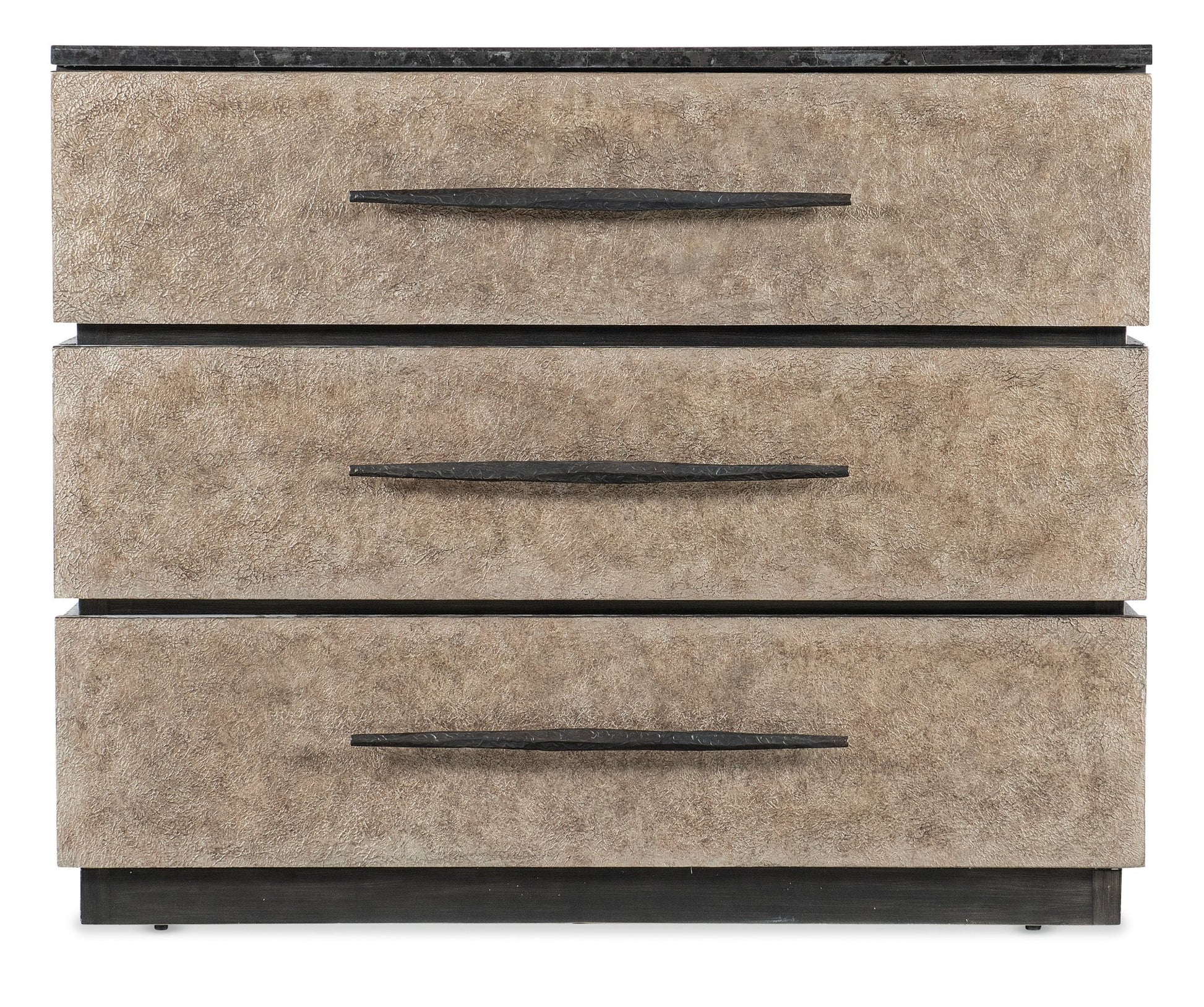 HookerMelange Stacked Chest