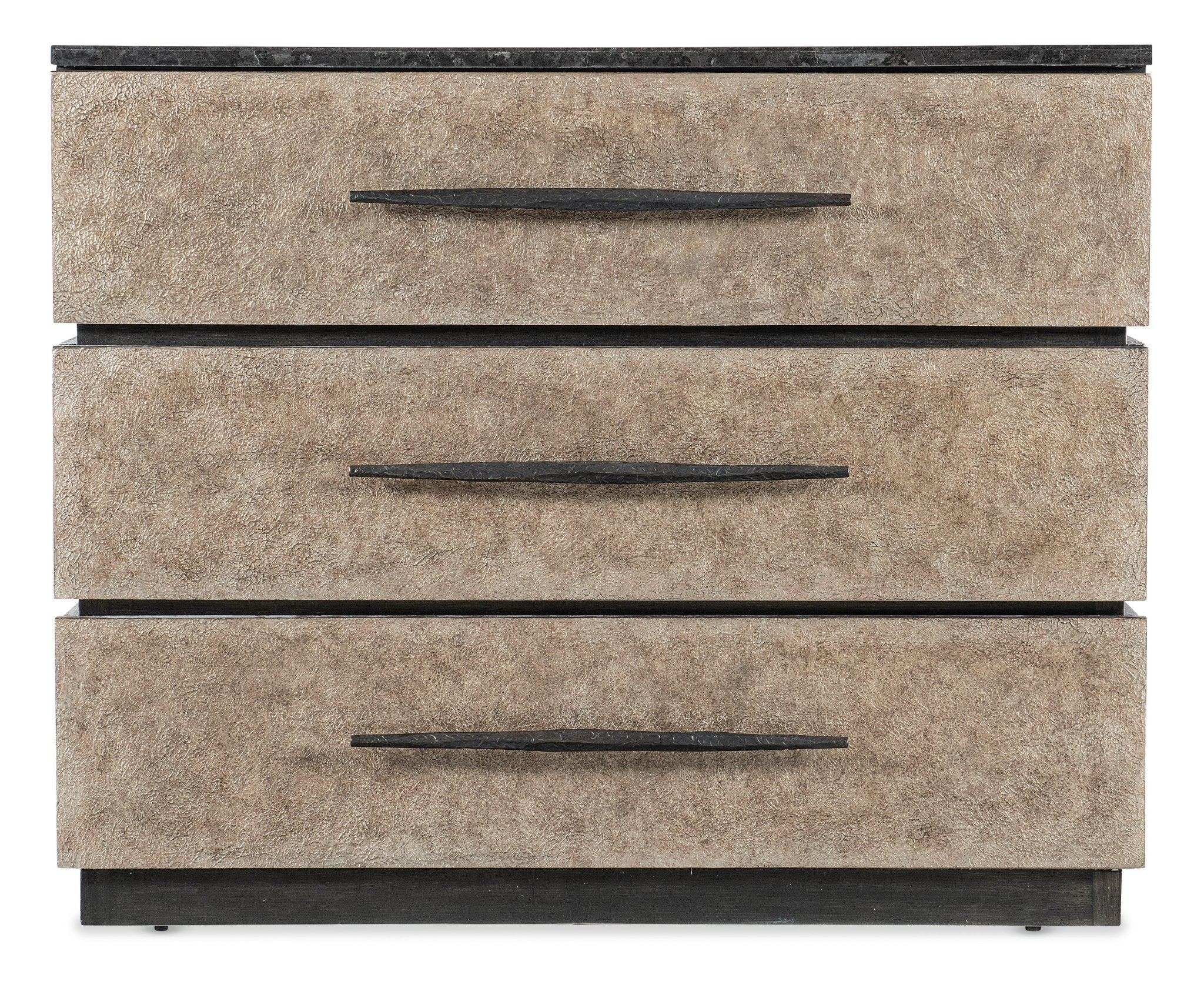 HookerMelange Stacked Chest