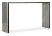 HookerMelange Stanway Hall Console