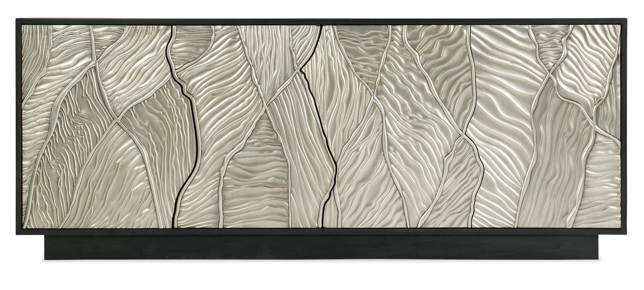 HookerMelange Summit Gorge Entertainment Console