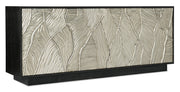 HookerMelange Summit Gorge Entertainment Console