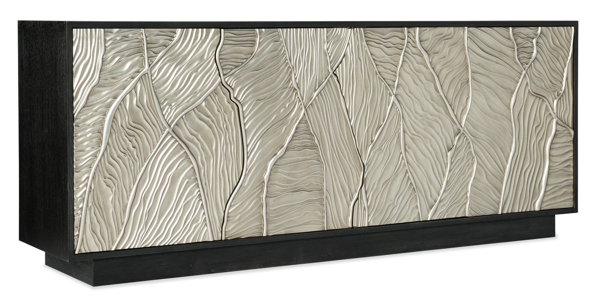 HookerMelange Summit Gorge Entertainment Console