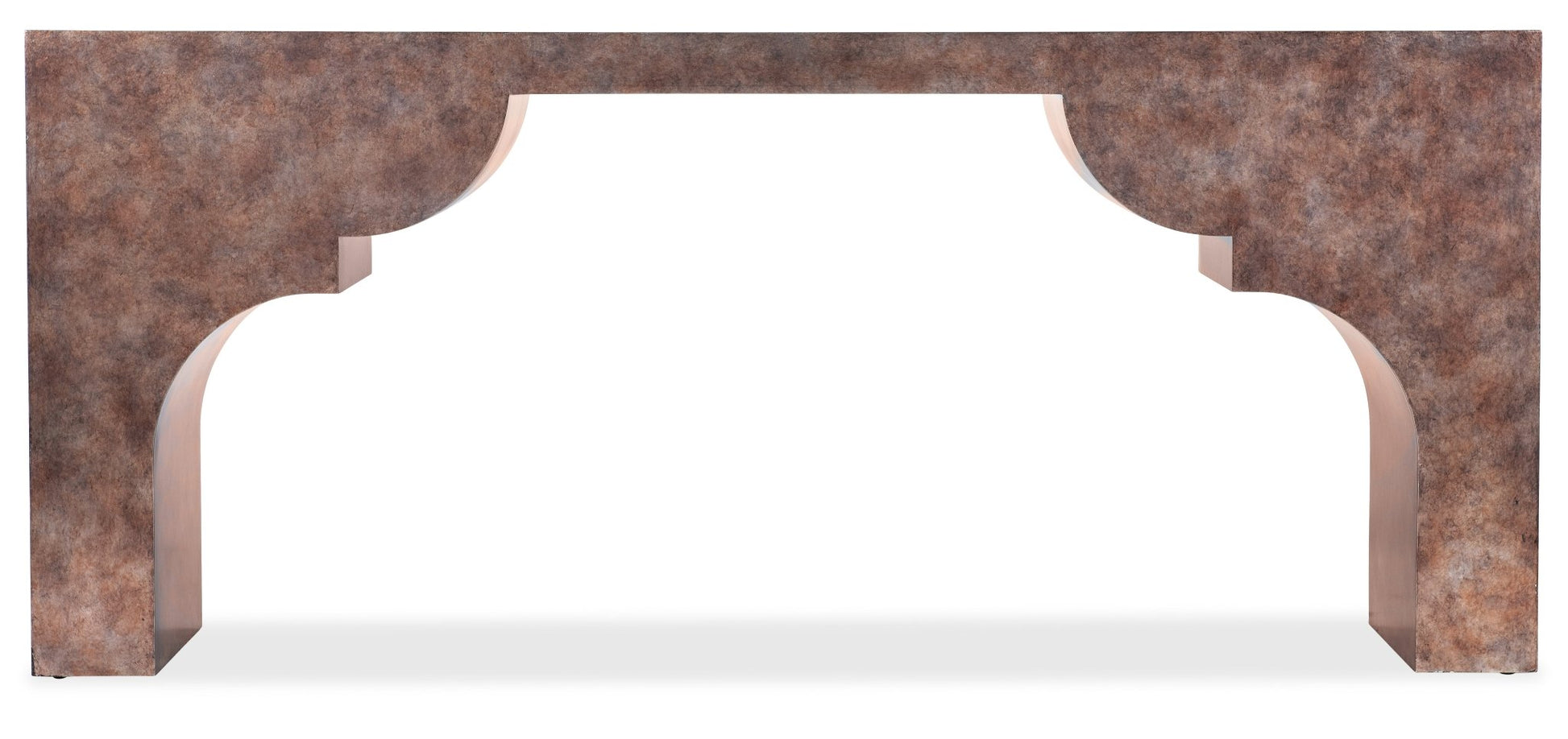 HookerMelange Taj Console
