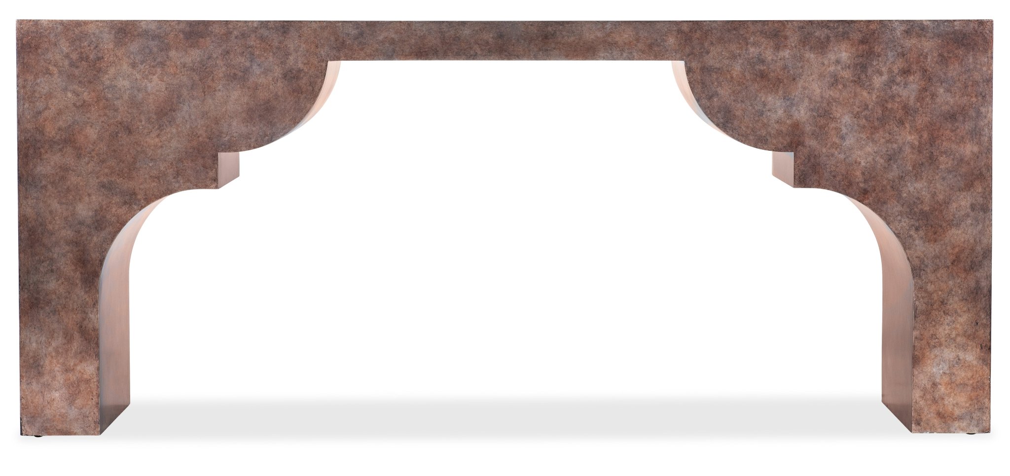 HookerMelange Taj Console