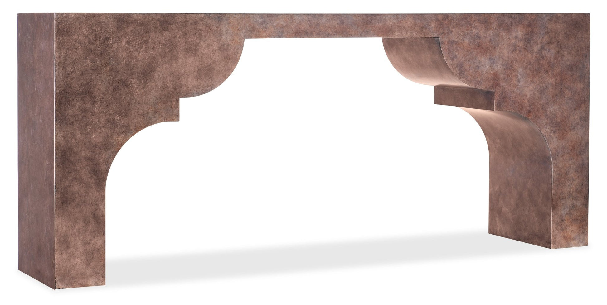 HookerMelange Taj Console