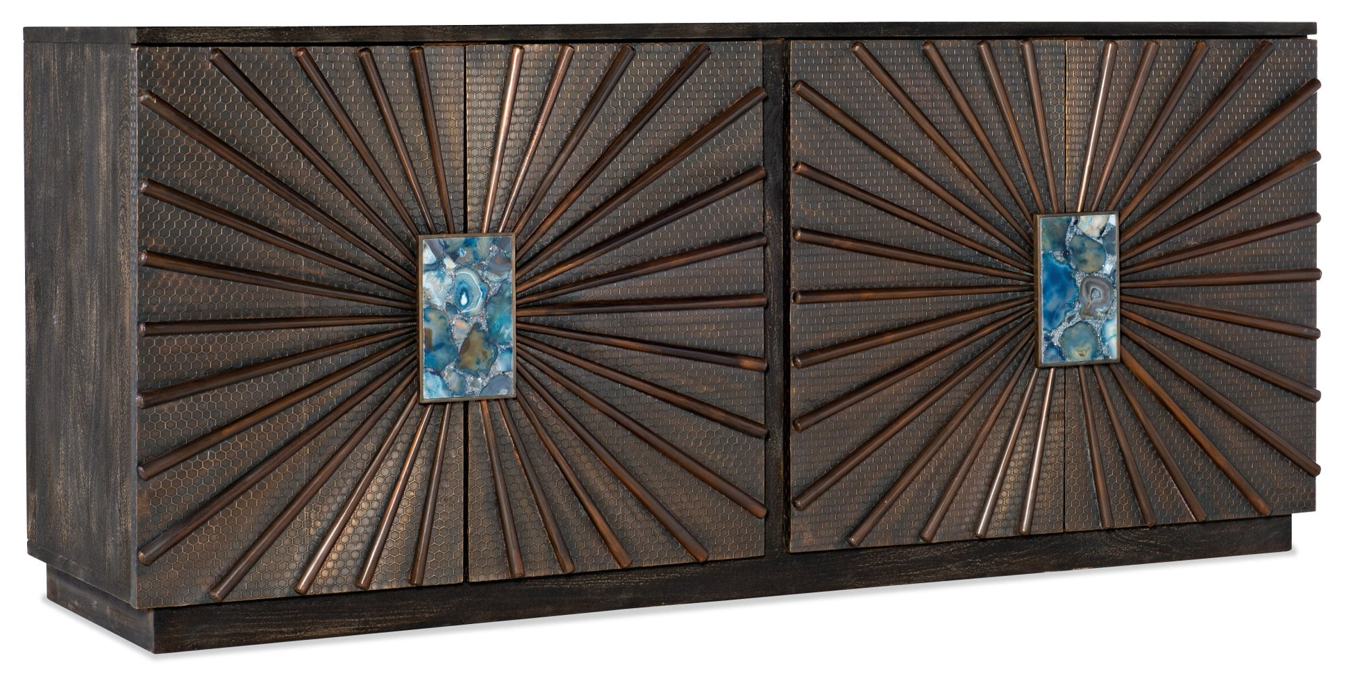HookerMelange Tara Credenza