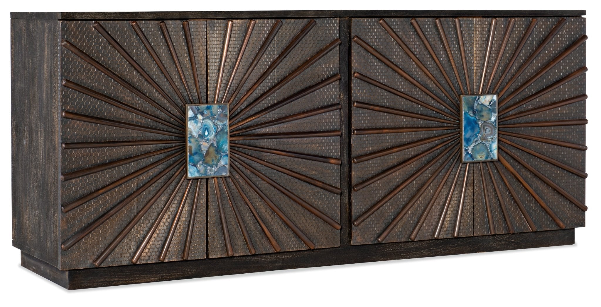 HookerMelange Tara Credenza