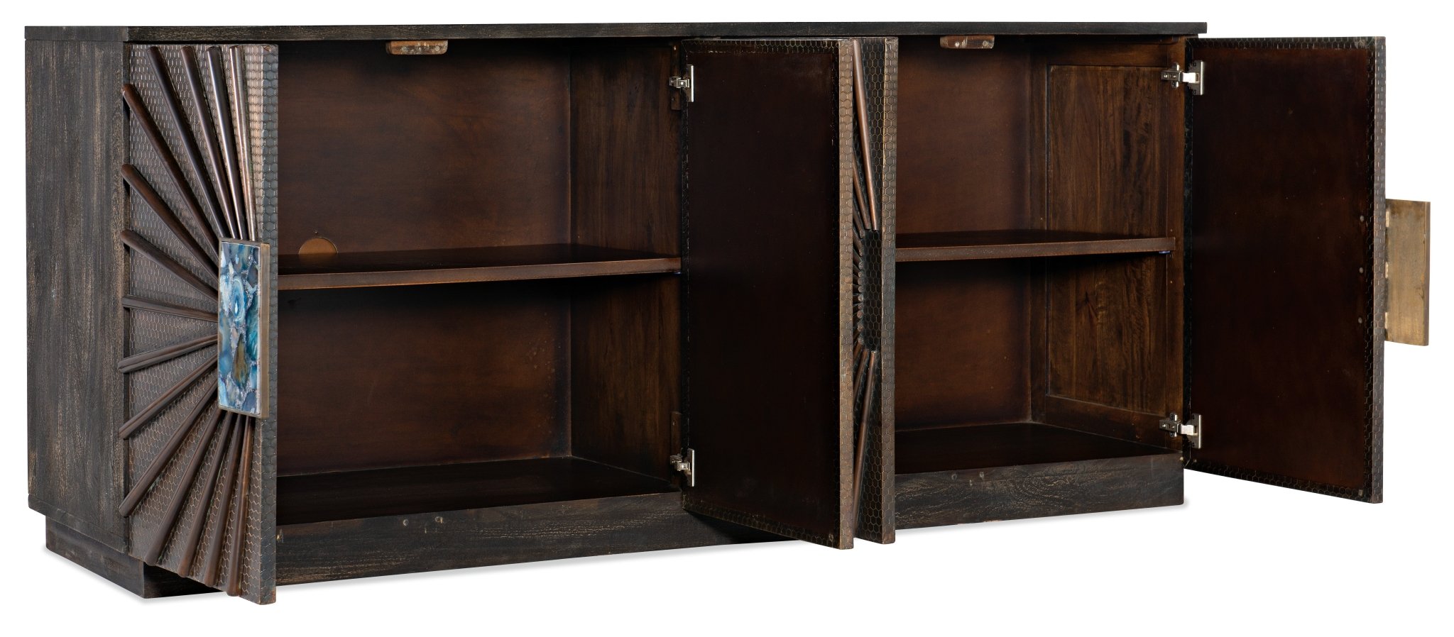 HookerMelange Tara Credenza