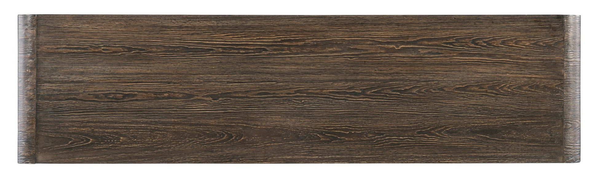 HookerMelange Terra Credenza