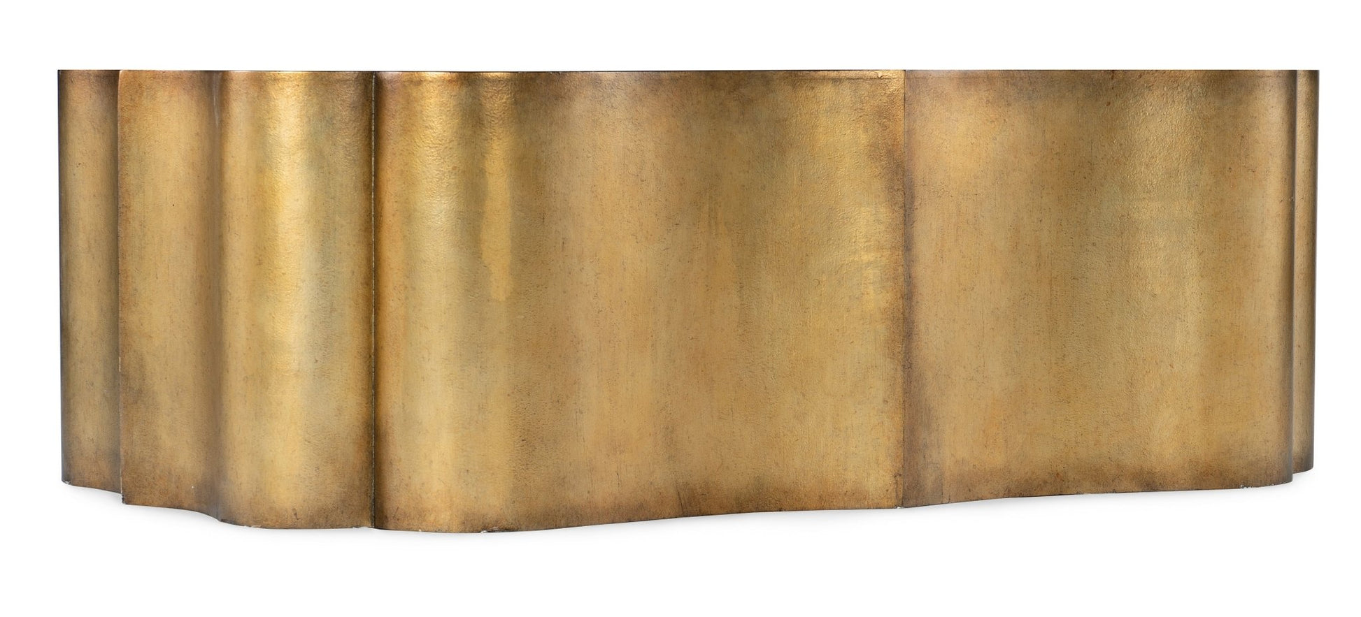 HookerMelange Tevis Bluff Cocktail Table