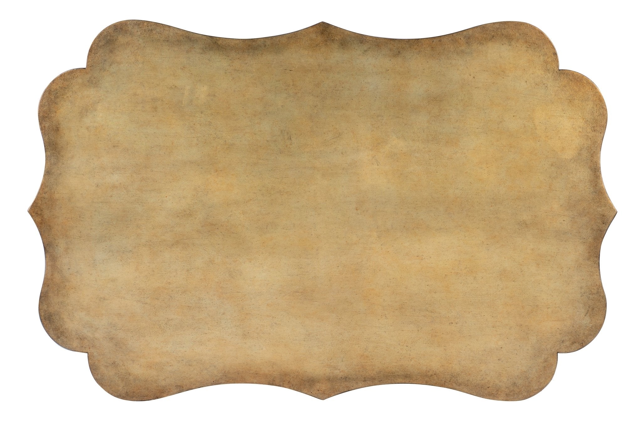 HookerMelange Tevis Bluff Cocktail Table