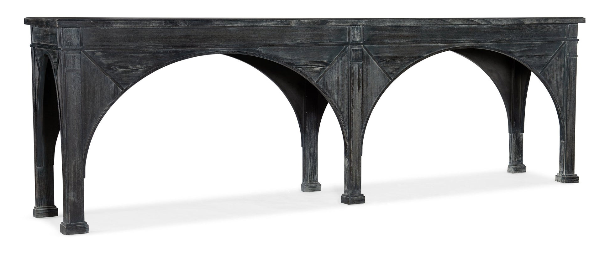HookerMelange Thunber Sofa Console