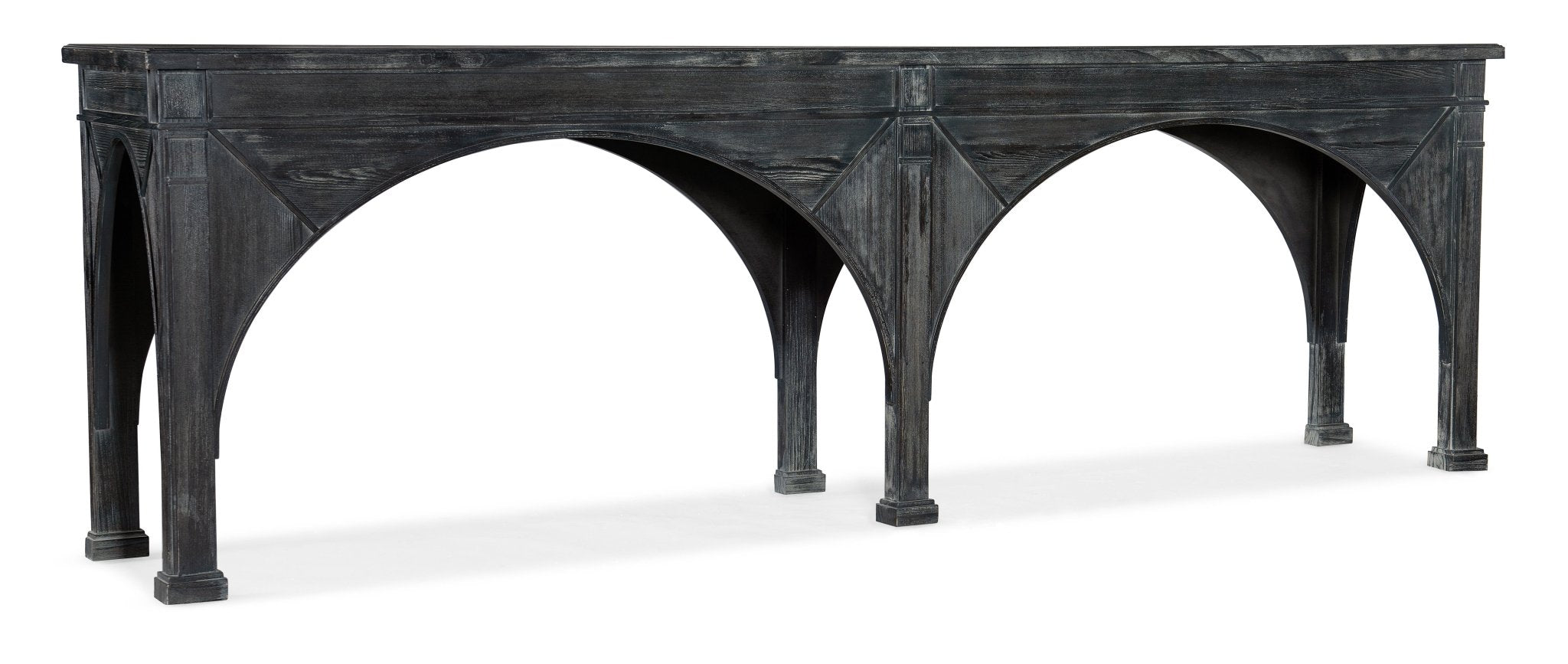 HookerMelange Thunber Sofa Console