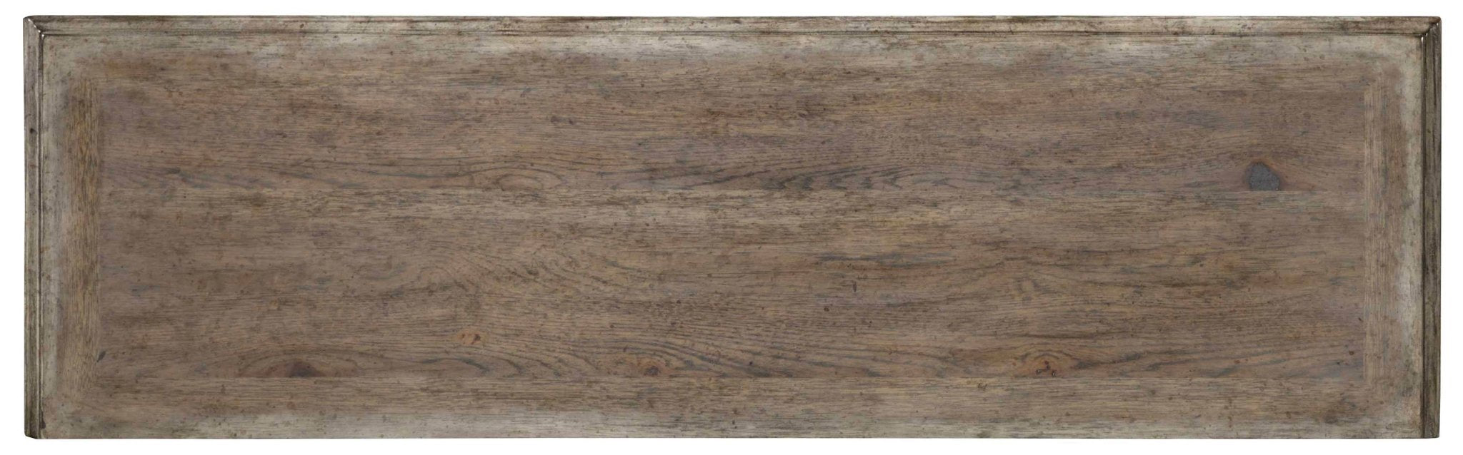 HookerMelange Two Door Accent Console