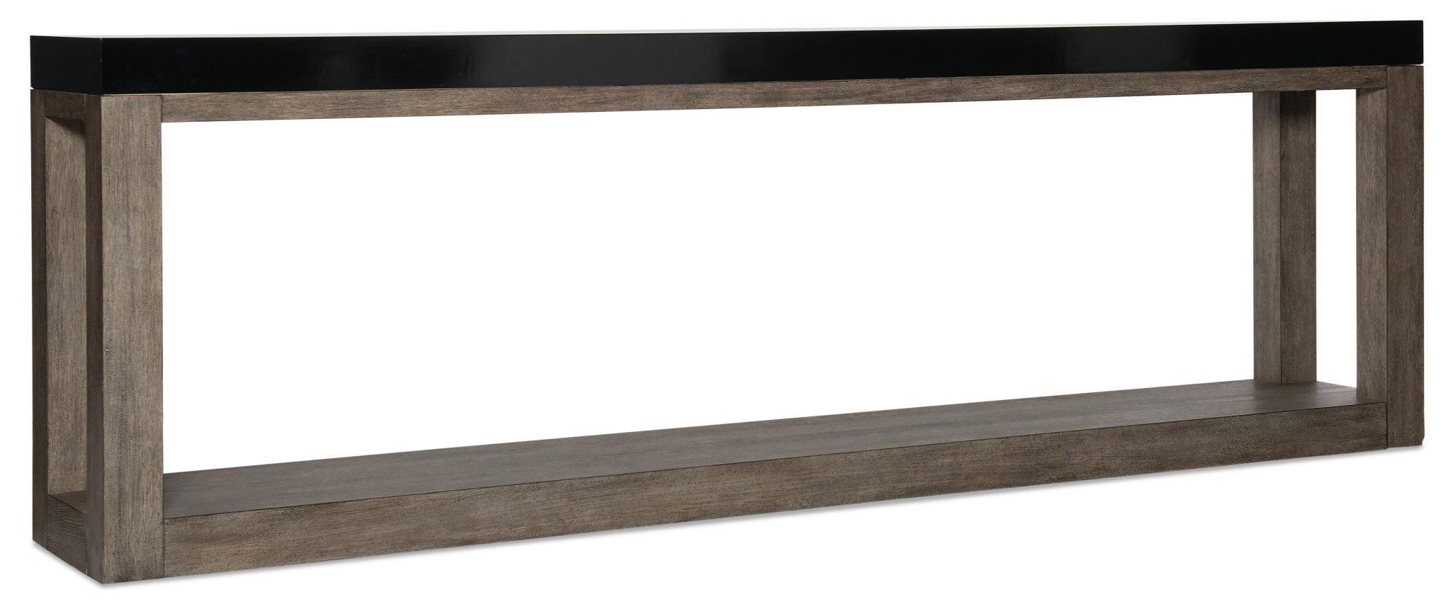 HookerMelange Vienna Console