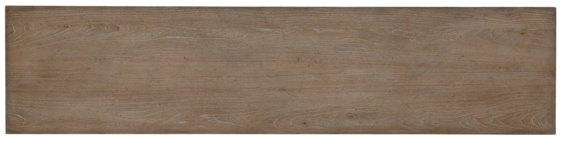 HookerMelange Zola Four - Door Credenza