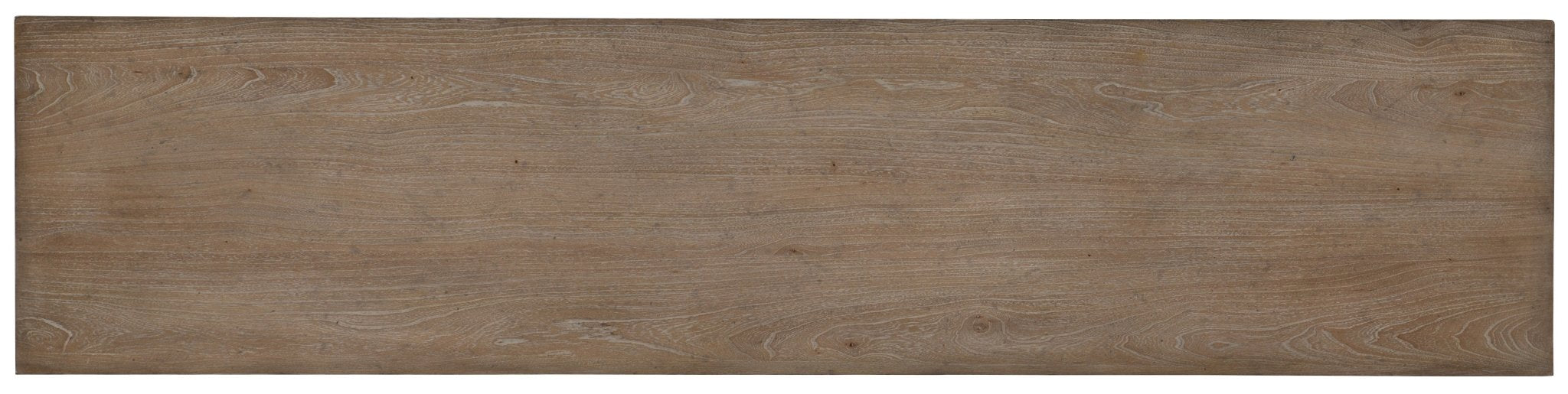HookerMelange Zola Four - Door Credenza