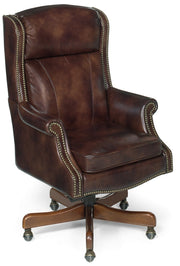 HookerMerlin Executive Swivel Tilt Chair