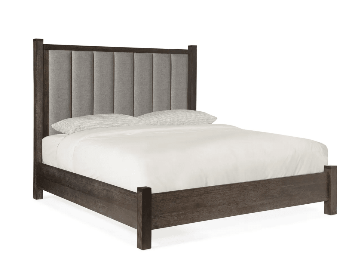 HookerMiramar Aventura Jackson Queen Poster Bed w - Short Posts