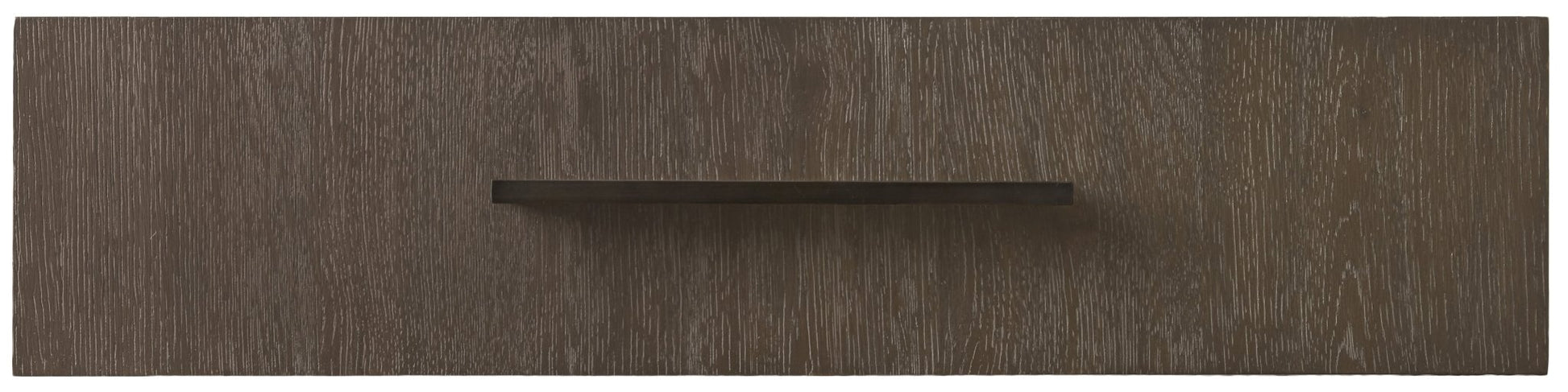 HookerMiramar Aventura San Marcos Stone Top Nightstand