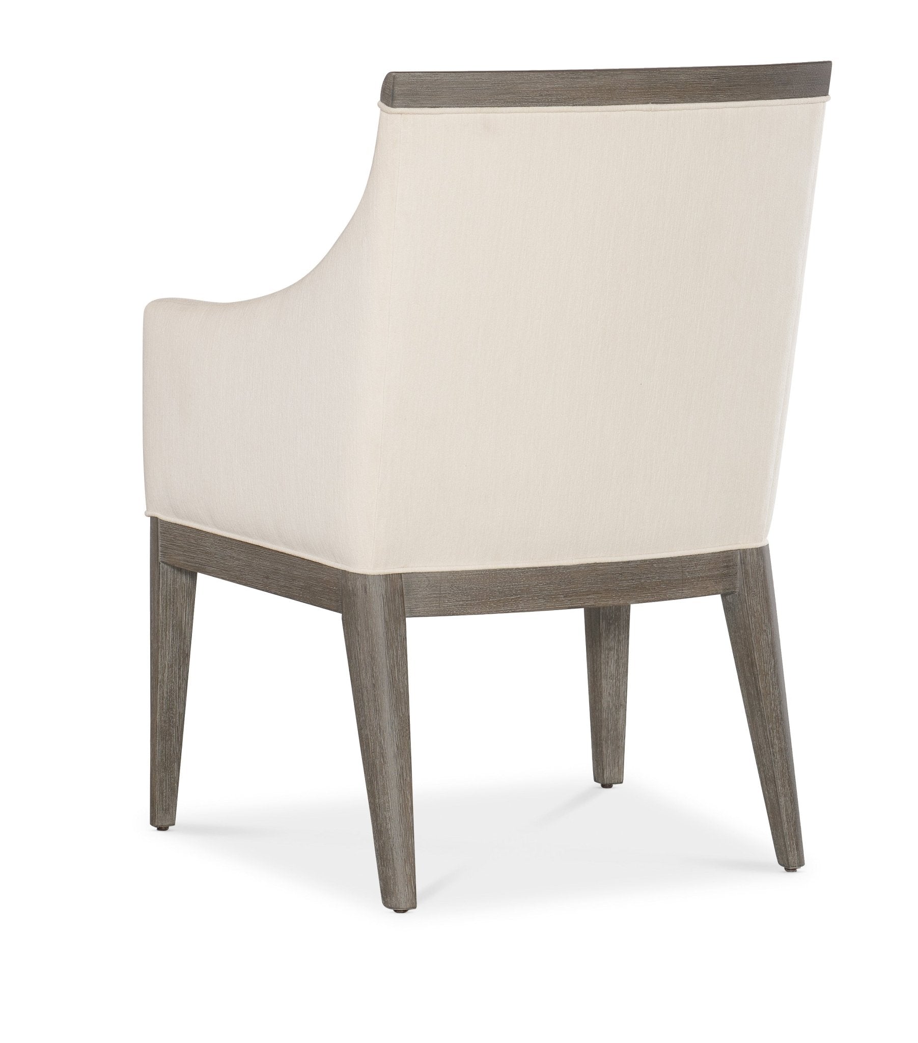 HookerModern Mood Upholstered Arm Chairch