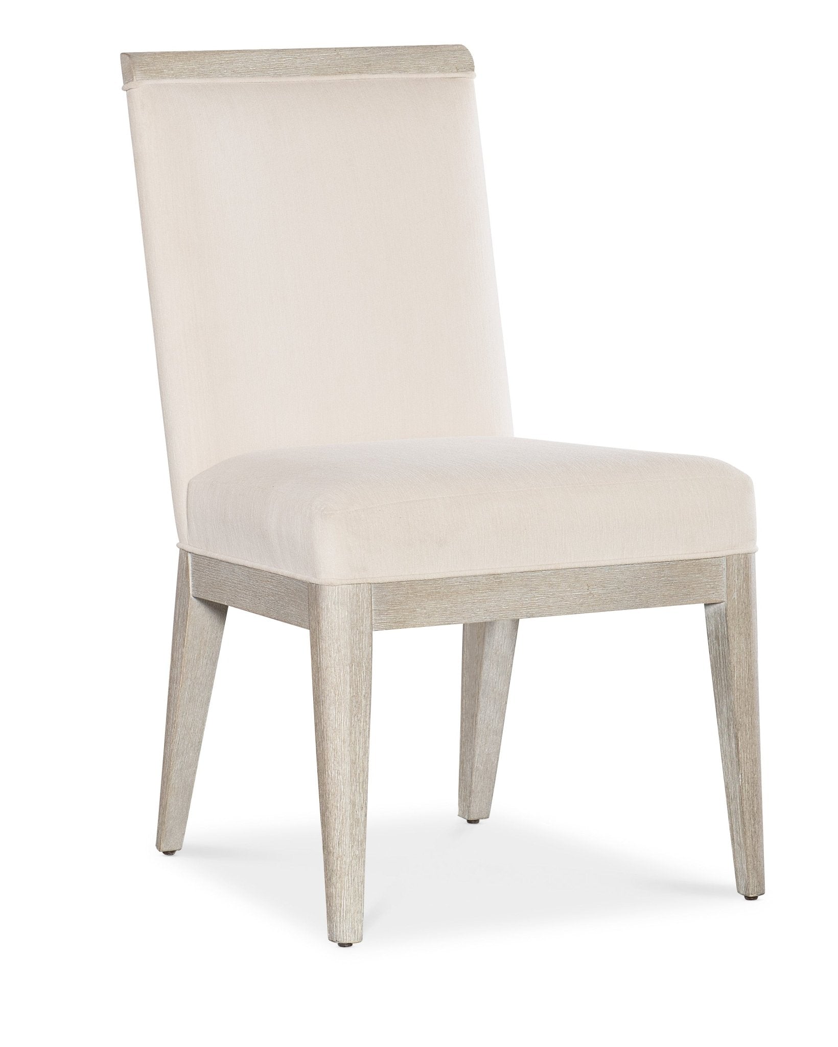 HookerModern Mood Upholstered Side Chair