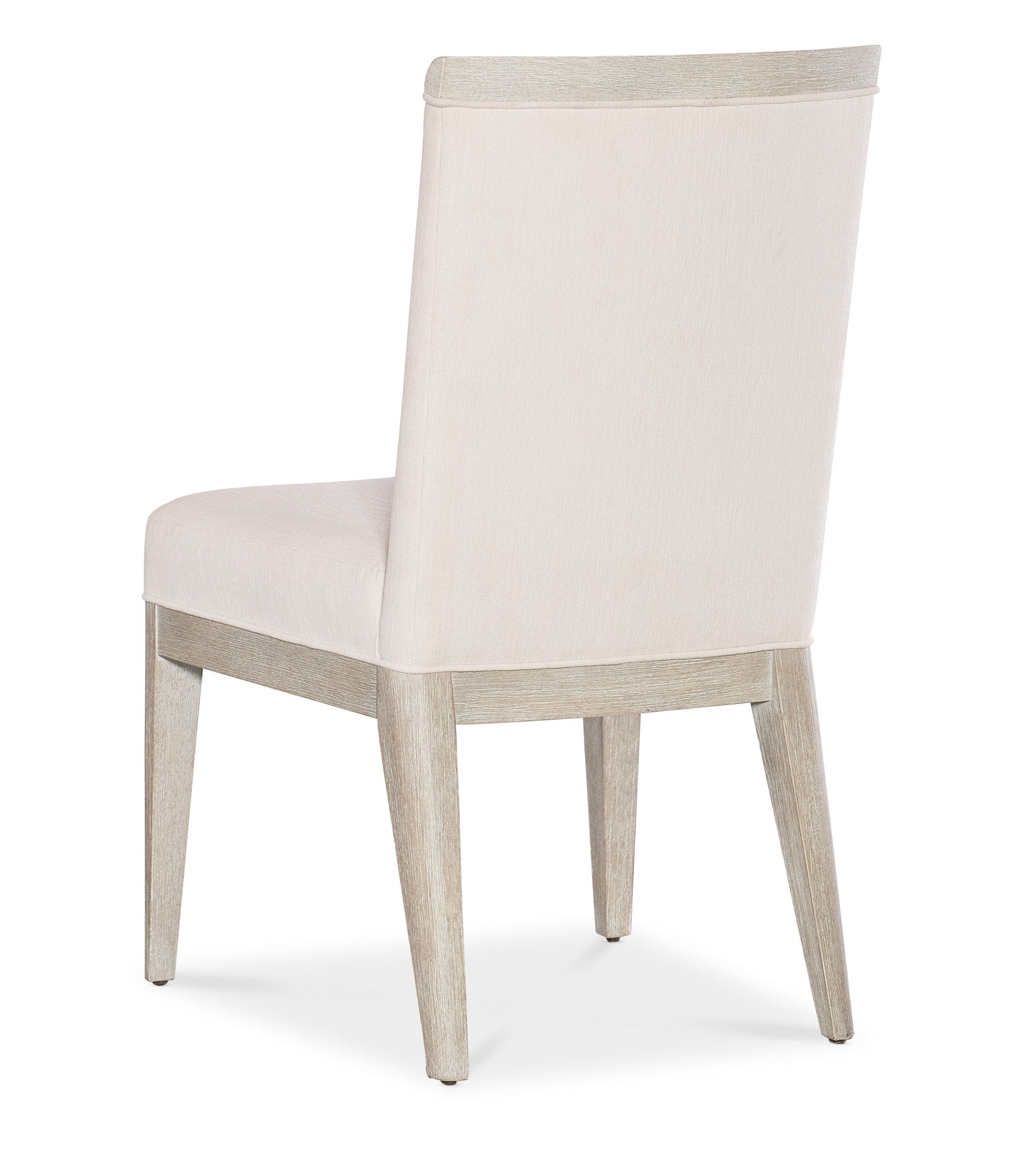 HookerModern Mood Upholstered Side Chair