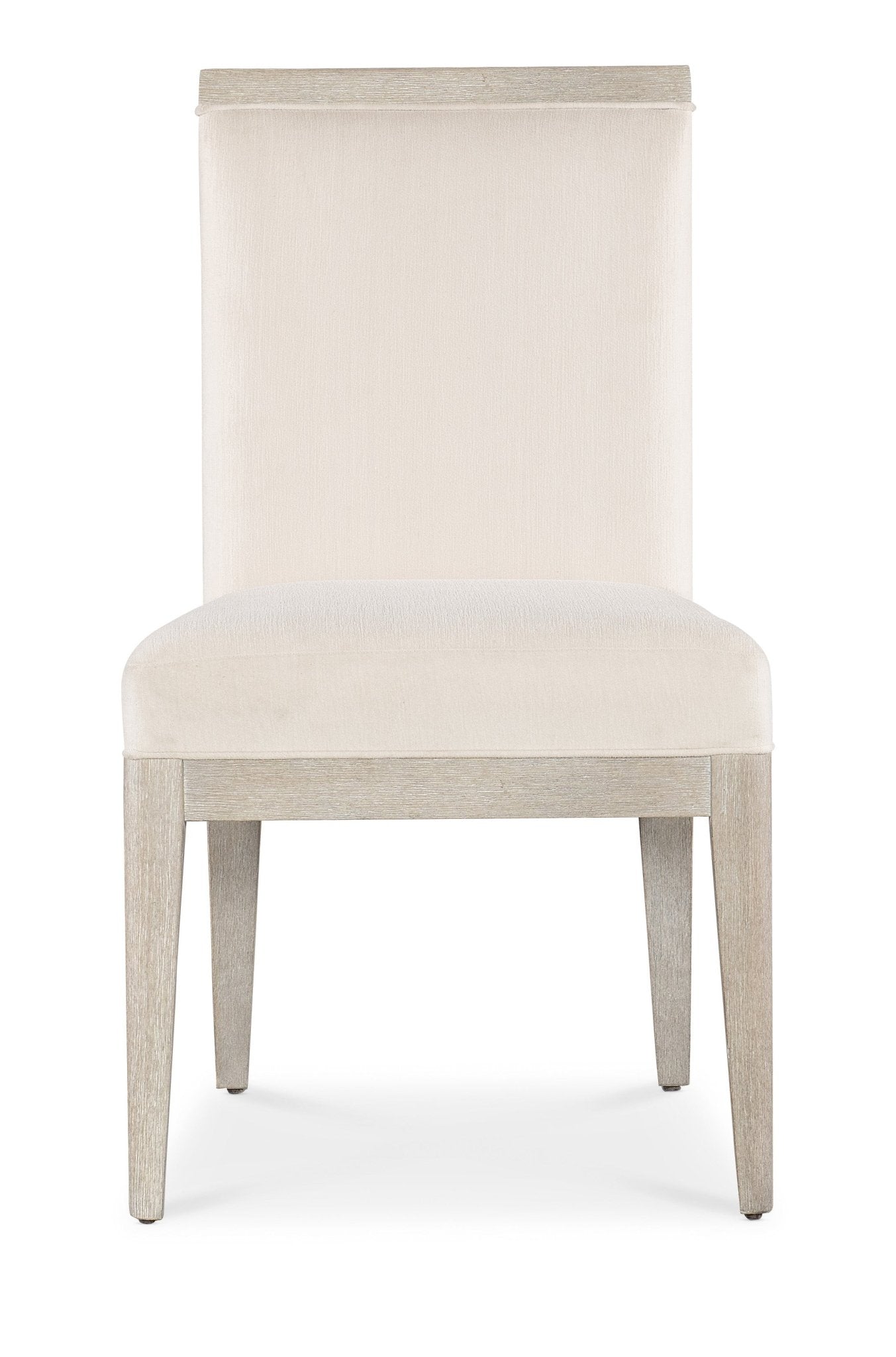 HookerModern Mood Upholstered Side Chair