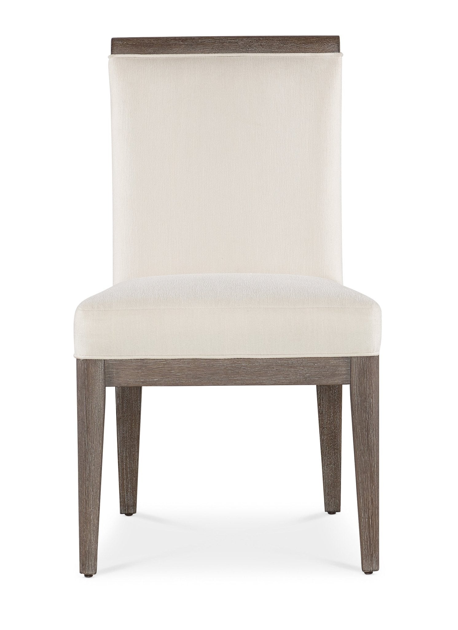 HookerModern Mood Upholstered Side Chairch