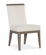 HookerModern Mood Upholstered Side Chairch