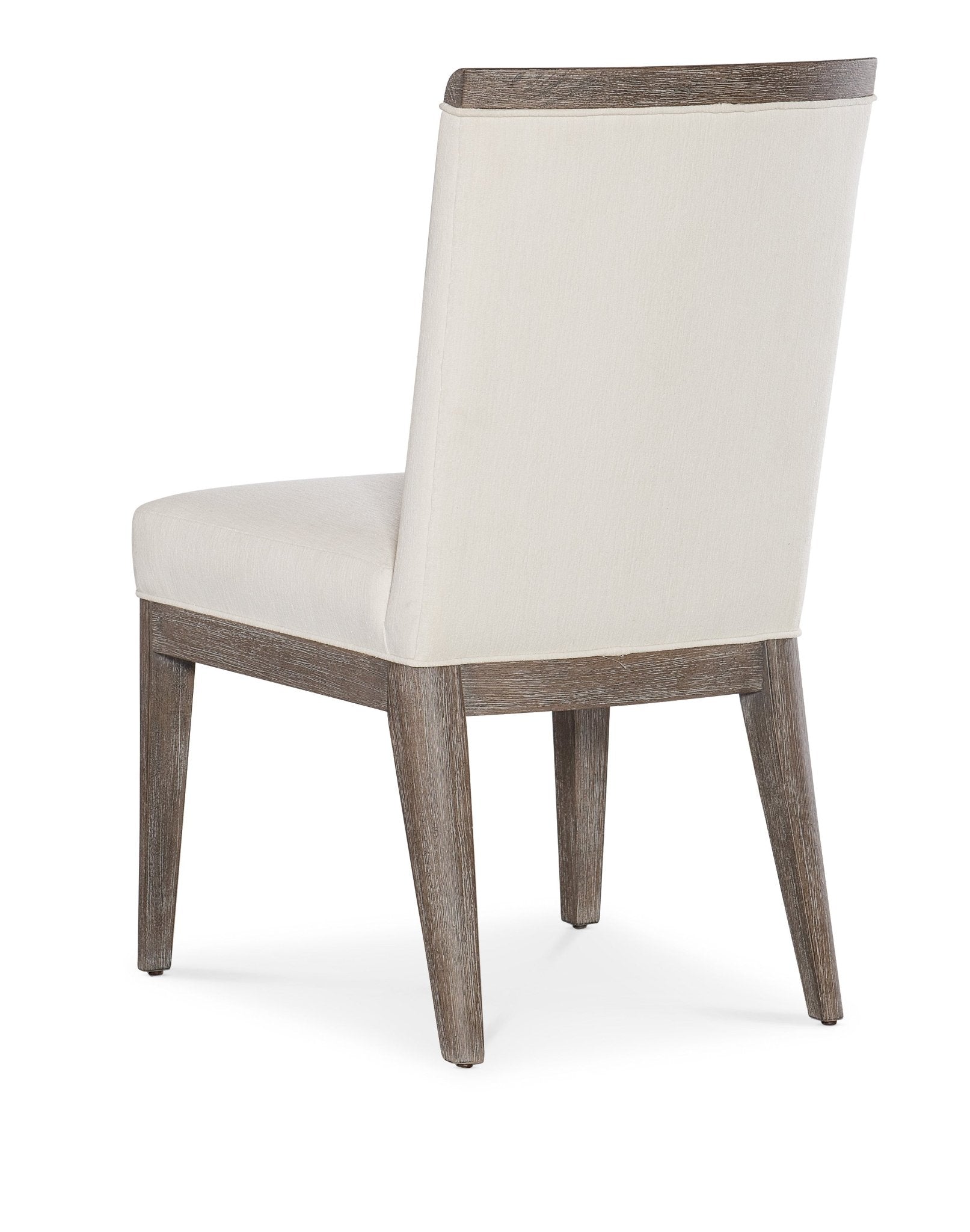 HookerModern Mood Upholstered Side Chairch