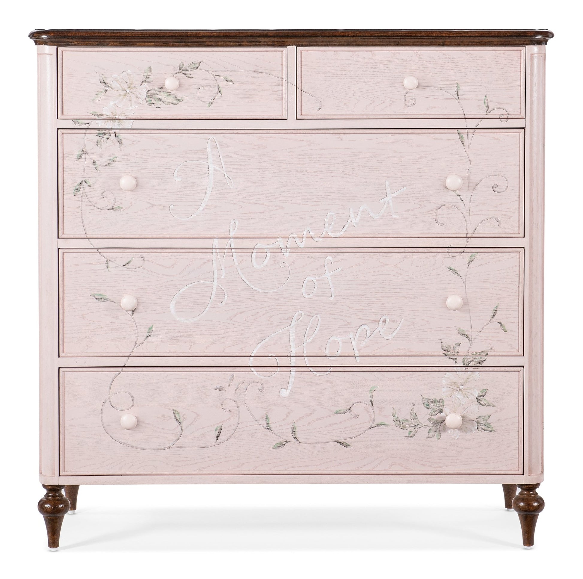HookerMoment of Hope Chest