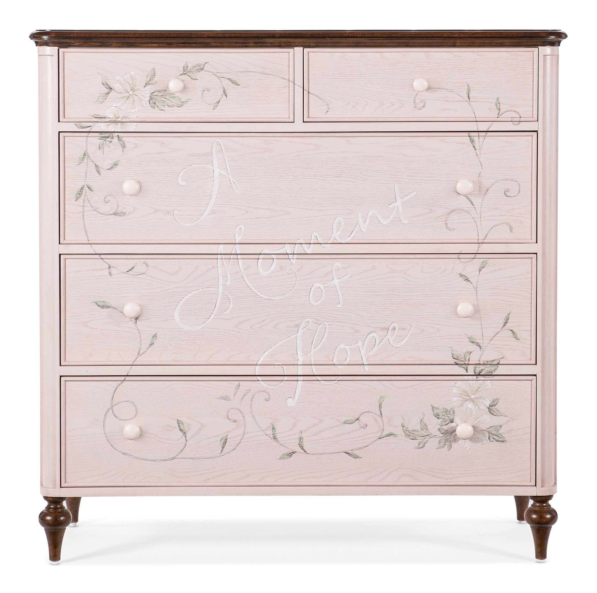 HookerMoment of Hope Chest