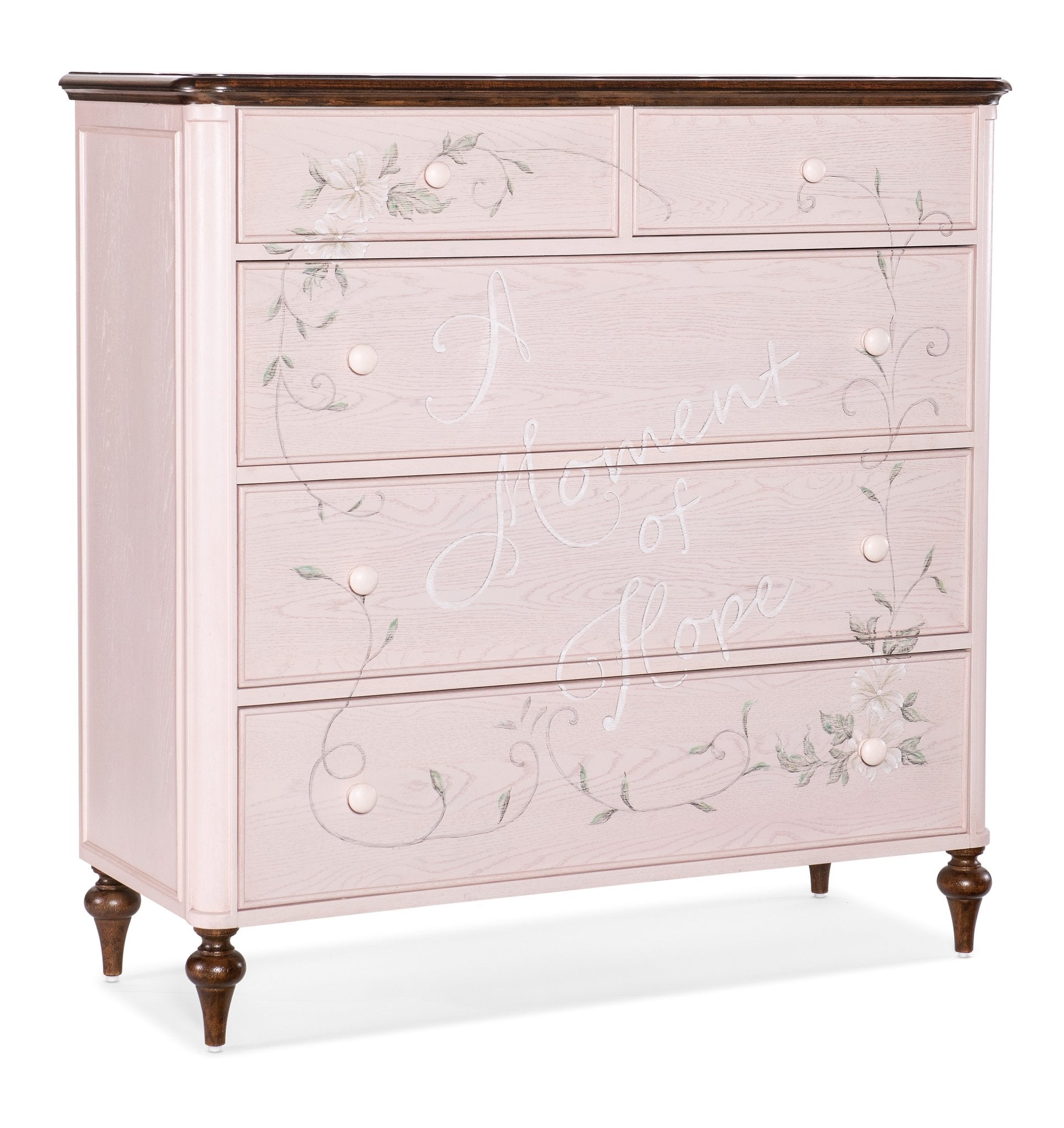 HookerMoment of Hope Chest