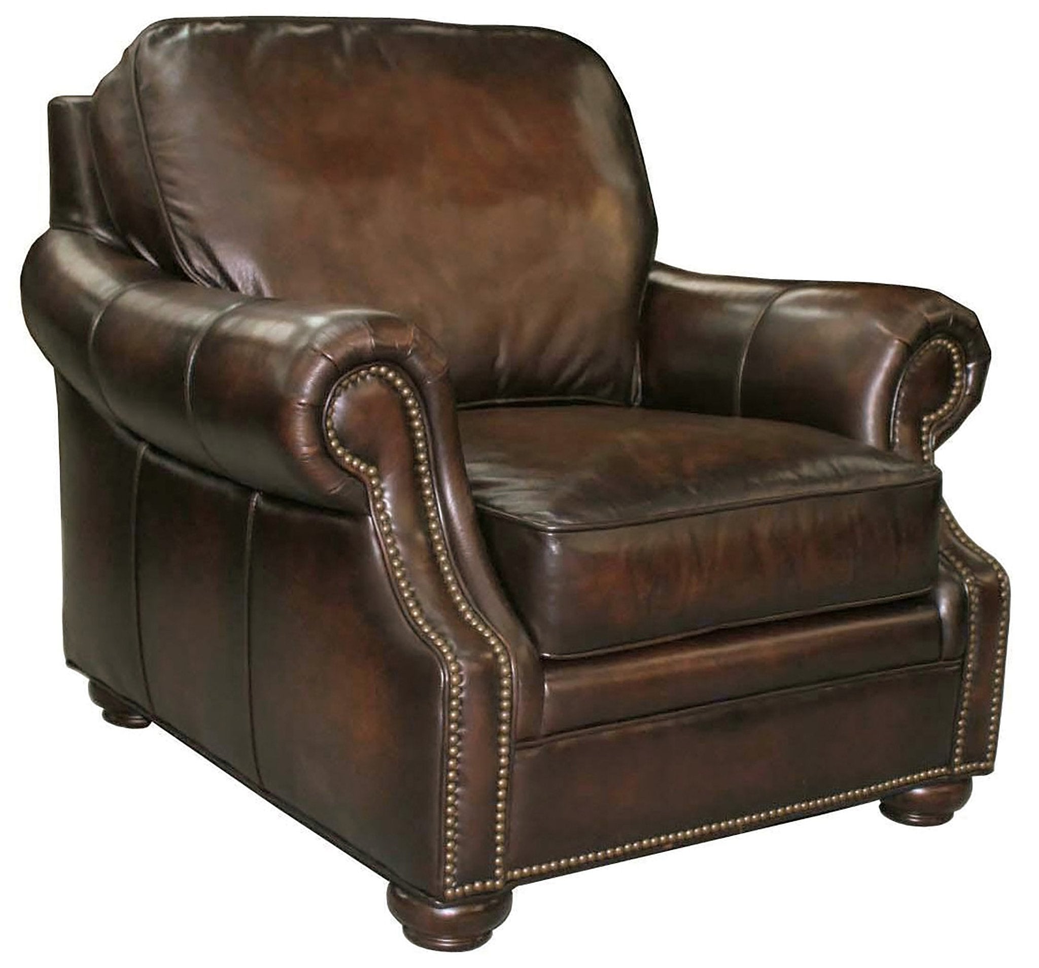 HookerMontgomery Chair