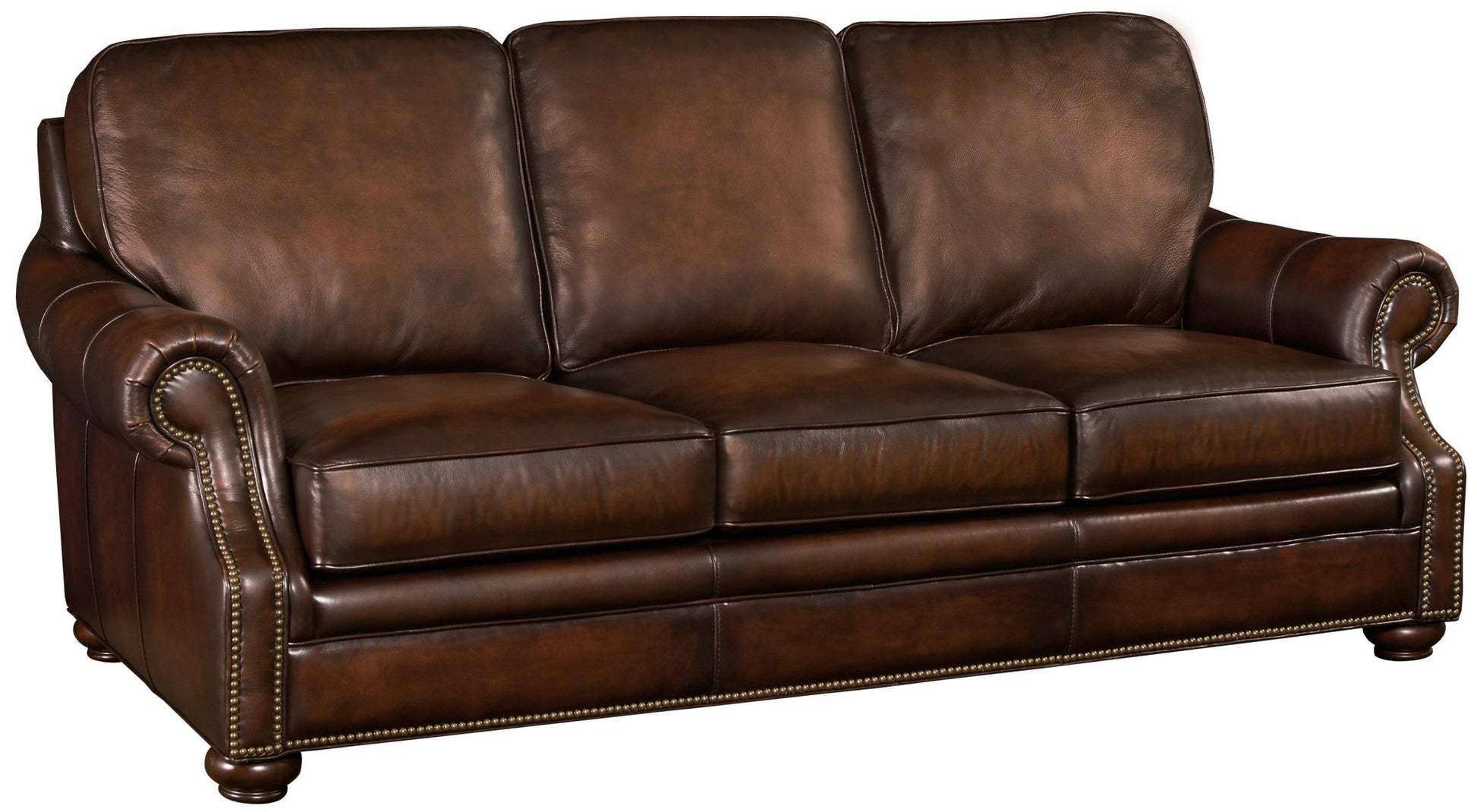 HookerMontgomery Sofa