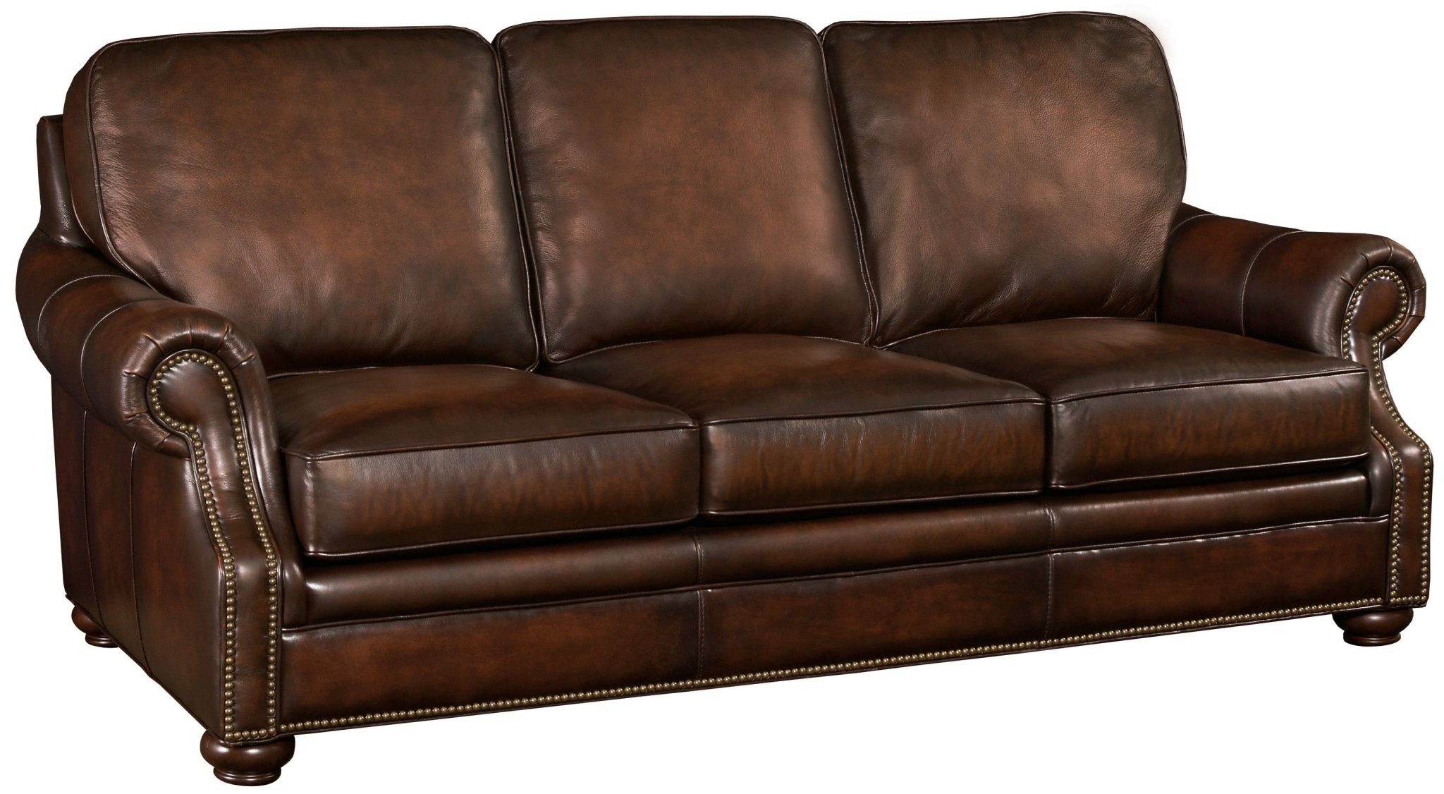 HookerMontgomery Sofa