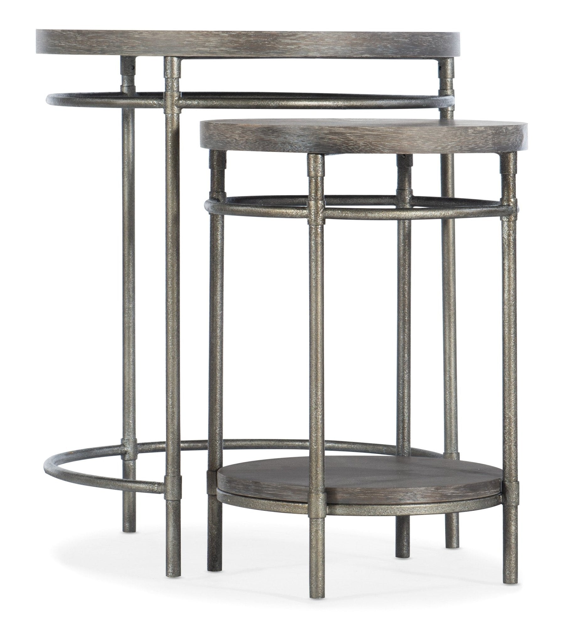 HookerNesting Tables