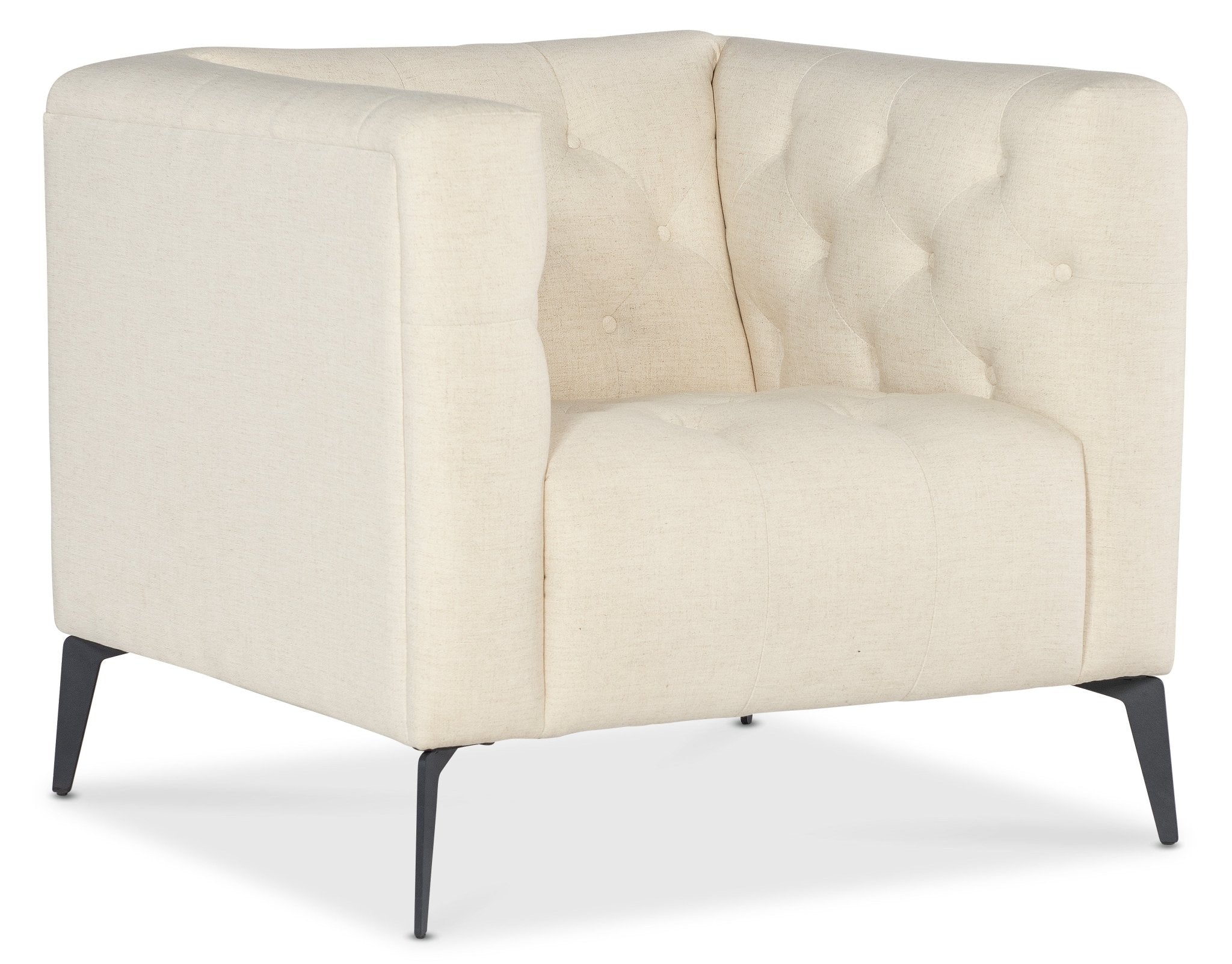 HookerNicolla Stationary Chair