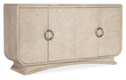 HookerNouveau Chic Buffet
