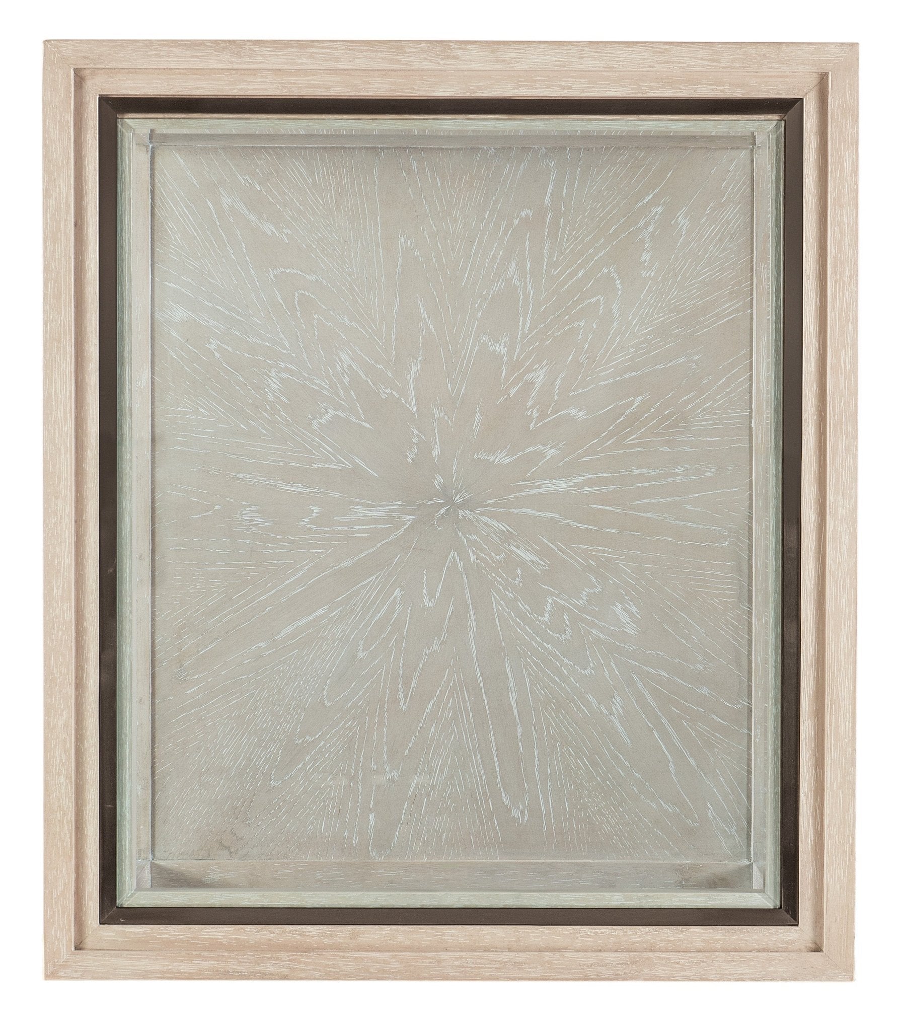 HookerNouveau Chic End Table