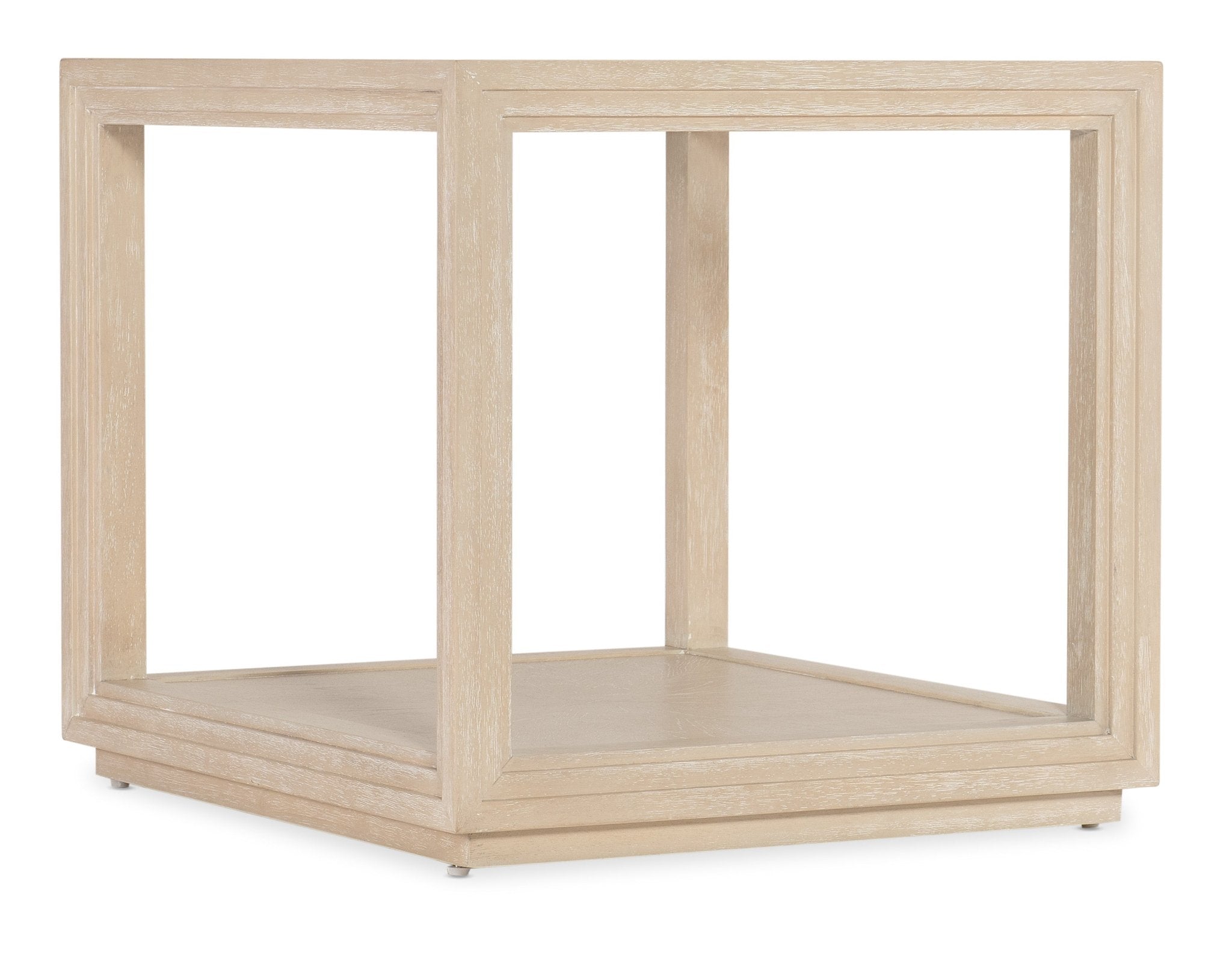 HookerNouveau Chic End Table