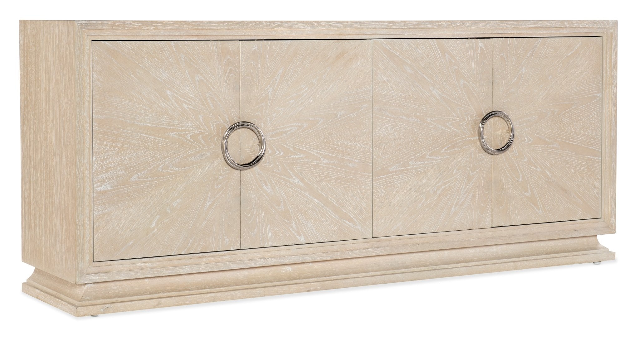 HookerNouveau Chic Entertainment Console